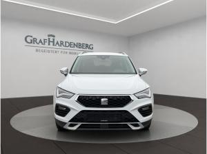 Seat Ateca Road Edition 1.5 TSI 110 kW (150 PS) 7-Gang DSG