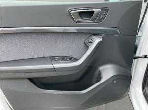 Seat Ateca Road Edition 1.5 TSI 110 kW (150 PS) 7-Gang DSG