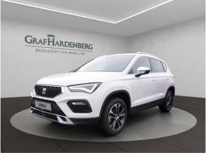 Seat Ateca Road Edition 1.5 TSI 110 kW (150 PS) 7-Gang DSG
