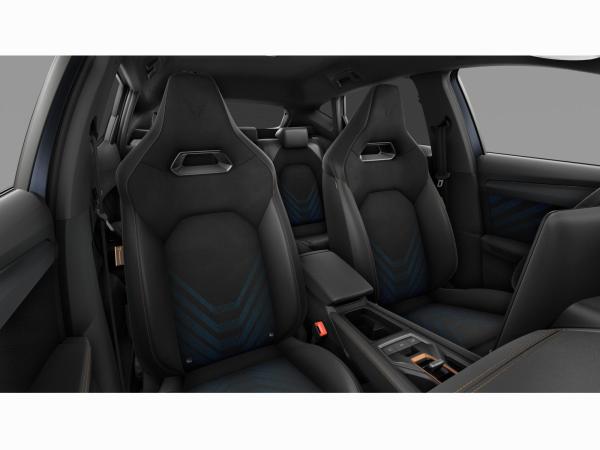 Cupra Formentor 1.5 TSI e-Hybrid VZ Black Edition 272PS **LOYALITÄT**