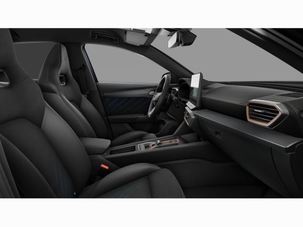 Cupra Formentor 1.5 TSI e-Hybrid VZ Black Edition 272PS **LOYALITÄT**