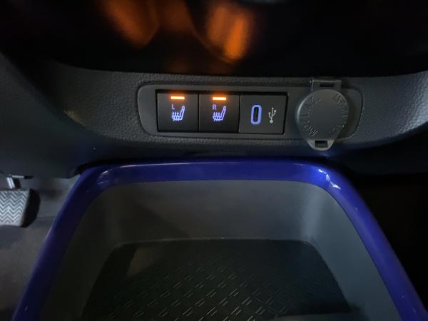 Toyota Aygo AYGO-X Teamplayer Manuell💥 PREISKNALLER 💥