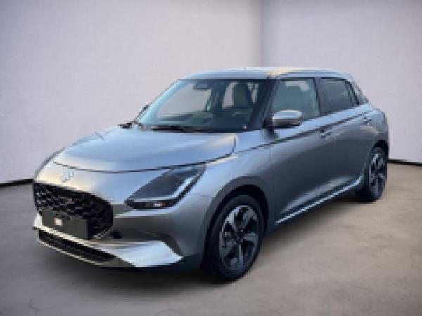 Suzuki Swift 1.2 DUALJET HYBRID 5-GANG CLUB