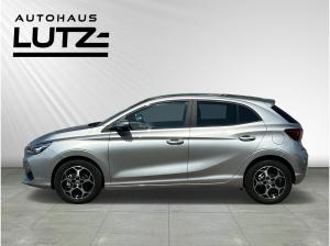 MG MG3 Hybrid+💎LUXURY💎❗️Sofort Verfügbar❗️ ✨Farbe wählbar✨🤍