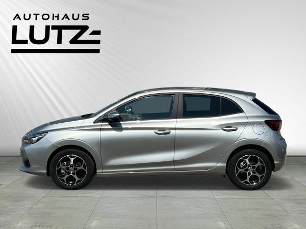 MG MG3 Hybrid+💎LUXURY💎❗️Sofort Verfügbar❗️ ✨Farbe wählbar✨🤍