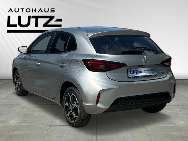 MG MG3 Hybrid+💎LUXURY💎❗️Sofort Verfügbar❗️ ✨Farbe wählbar✨🤍