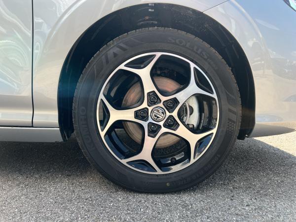 MG MG3 Hybrid+💎LUXURY💎❗️Sofort Verfügbar❗️ ✨Farbe wählbar✨🤍