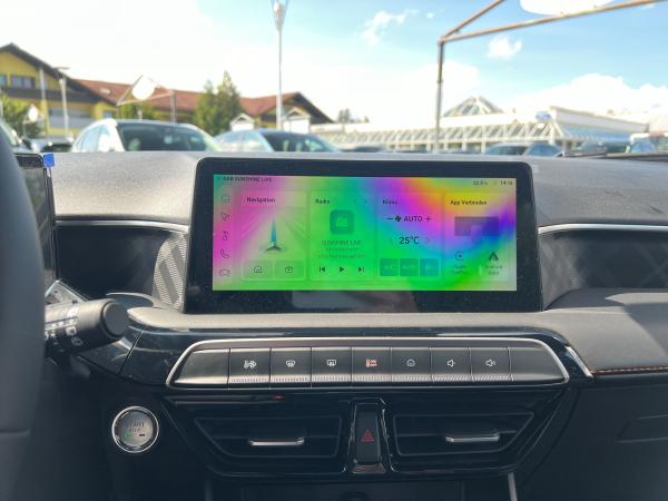 MG MG3 Hybrid+💎LUXURY💎❗️Sofort Verfügbar❗️ ✨Farbe wählbar✨🤍