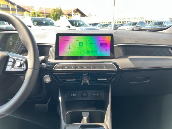 MG MG3 Hybrid+💎LUXURY💎❗️Sofort Verfügbar❗️ ✨Farbe wählbar✨🤍