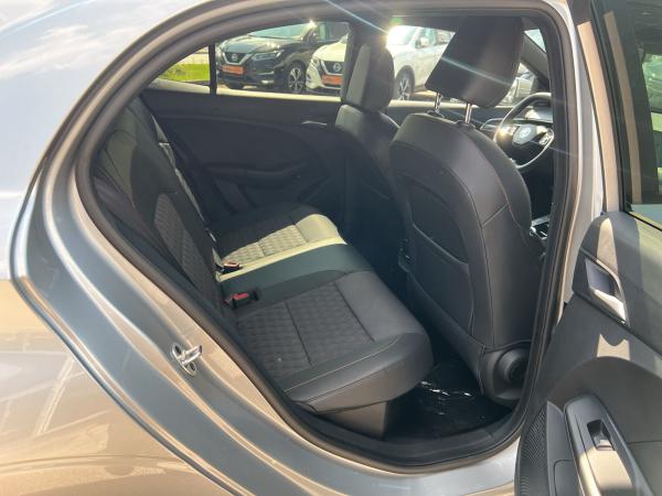 MG MG3 Hybrid+💎LUXURY💎❗️Sofort Verfügbar❗️ ✨Farbe wählbar✨🤍