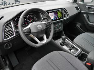 Seat Ateca Road Edition 1.5 TSI 110 kW (150 PS) 7-Gang DSG