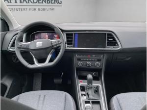 Seat Ateca Road Edition 1.5 TSI 110 kW (150 PS) 7-Gang DSG