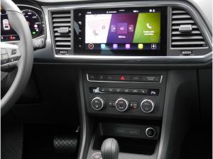 Seat Ateca Road Edition 1.5 TSI 110 kW (150 PS) 7-Gang DSG