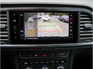 Seat Ateca Road Edition 1.5 TSI 110 kW (150 PS) 7-Gang DSG