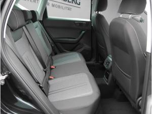 Seat Ateca Road Edition 1.5 TSI 110 kW (150 PS) 7-Gang DSG