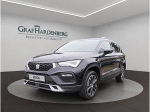 Seat Ateca Road Edition 1.5 TSI 110 kW (150 PS) 7-Gang DSG