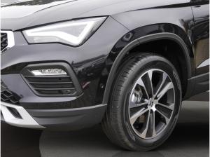 Seat Ateca Road Edition 1.5 TSI 110 kW (150 PS) 7-Gang DSG