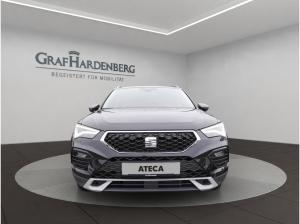 Seat Ateca Road Edition 1.5 TSI 110 kW (150 PS) 7-Gang DSG