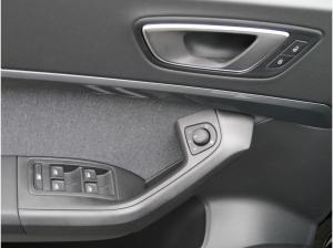 Seat Ateca Road Edition 1.5 TSI 110 kW (150 PS) 7-Gang DSG