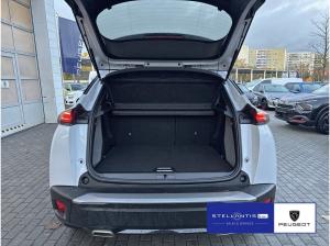 Peugeot 2008 Allure Benzin AUTOMATIK 130PS inkl. ALLWETTER ⭐SOFORT VERFÜGBAR⭐B2B DEAL