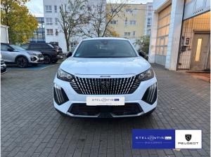 Peugeot 2008 Allure Benzin AUTOMATIK 130PS inkl. ALLWETTER ⭐SOFORT VERFÜGBAR⭐B2B DEAL