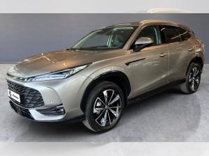 MG HS Comfort 1,5 Turbo 170 PS, Navi, LED, Klima