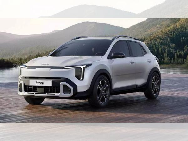 Kia Stonic 1.0 T-GDI Core