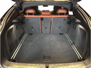 BMW X4 M Competition/Pano/AHK/H&K/Kamera