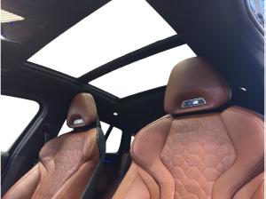 BMW X4 M Competition/Pano/AHK/H&K/Kamera