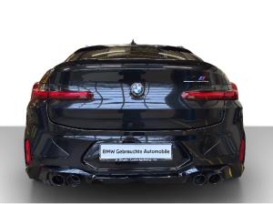 BMW X4 M Competition/Pano/AHK/H&K/Kamera