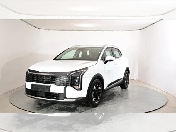 Kia Sportage Vision Navi SHZ Keyless KIA Starter Deals