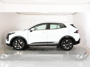 Kia Sportage Vision Navi SHZ Keyless KIA Starter Deals