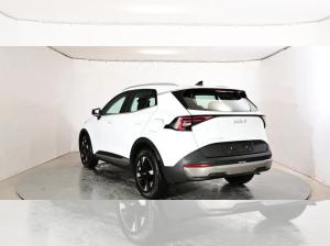 Kia Sportage Vision Navi SHZ Keyless KIA Starter Deals