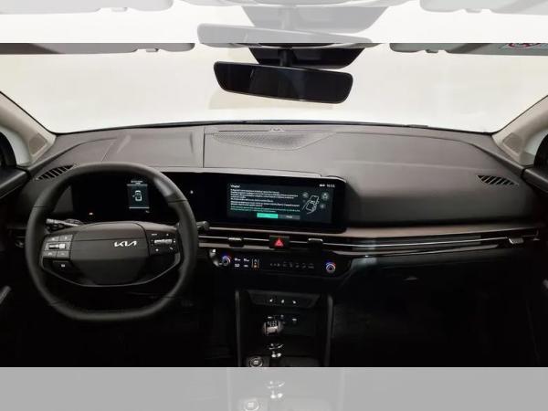 Kia Sportage Vision Navi SHZ Keyless KIA Starter Deals