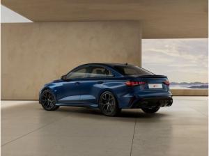 Audi RS3 Limousine MATRIX*RS-AGA*2Z-Klima*19Zoll**