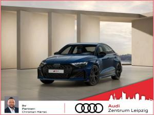 Audi RS3 Limousine MATRIX*RS-AGA*2Z-Klima*19Zoll**