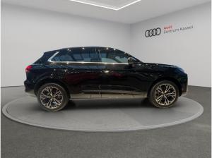 Audi Q3 SUV e-hybrid S line LED Navi CarPlay 19" RÜ