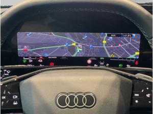 Audi Q3 SUV e-hybrid S line LED Navi CarPlay 19" RÜ
