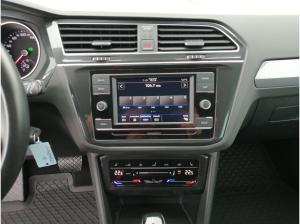 Volkswagen Tiguan Life 1.5TSI DSG/ Bluetooth, LED, ACC, SHZ