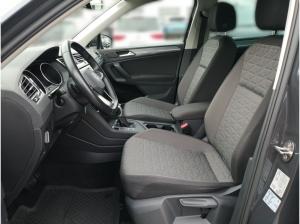 Volkswagen Tiguan Life 1.5TSI DSG/ Bluetooth, LED, ACC, SHZ