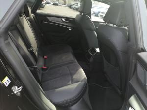 Audi A7 Sportback S-Line 45TFSI qu AHK Pano Standhzg