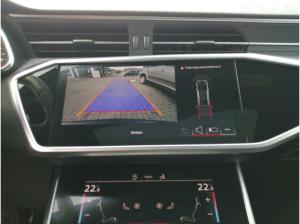Audi A7 Sportback S-Line 45TFSI qu AHK Pano Standhzg