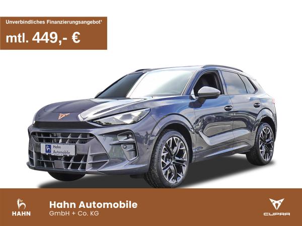 Cupra Terramar VZ 2.0TSI *sofort verfügbar*