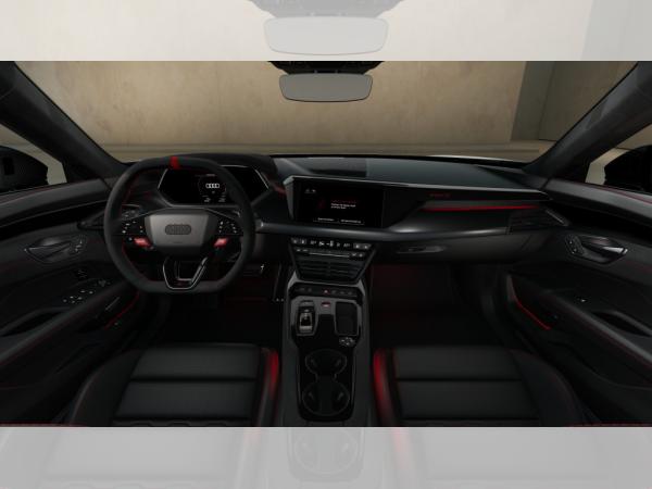 Audi e-tron performance