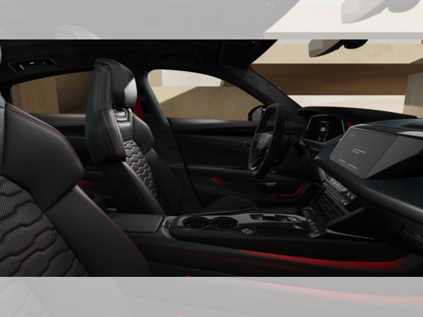 Audi e-tron performance