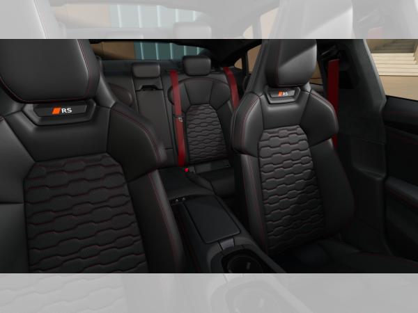 Audi e-tron performance