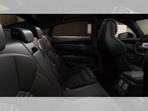 Audi e-tron performance