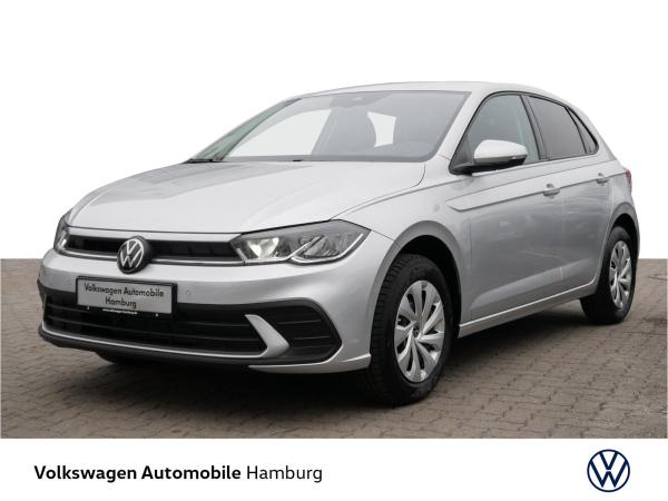 Volkswagen Polo Life 1,0 l 5-Gang