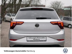 Volkswagen Polo Life 1,0 l 5-Gang