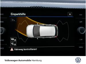 Volkswagen Polo Life 1,0 l 5-Gang